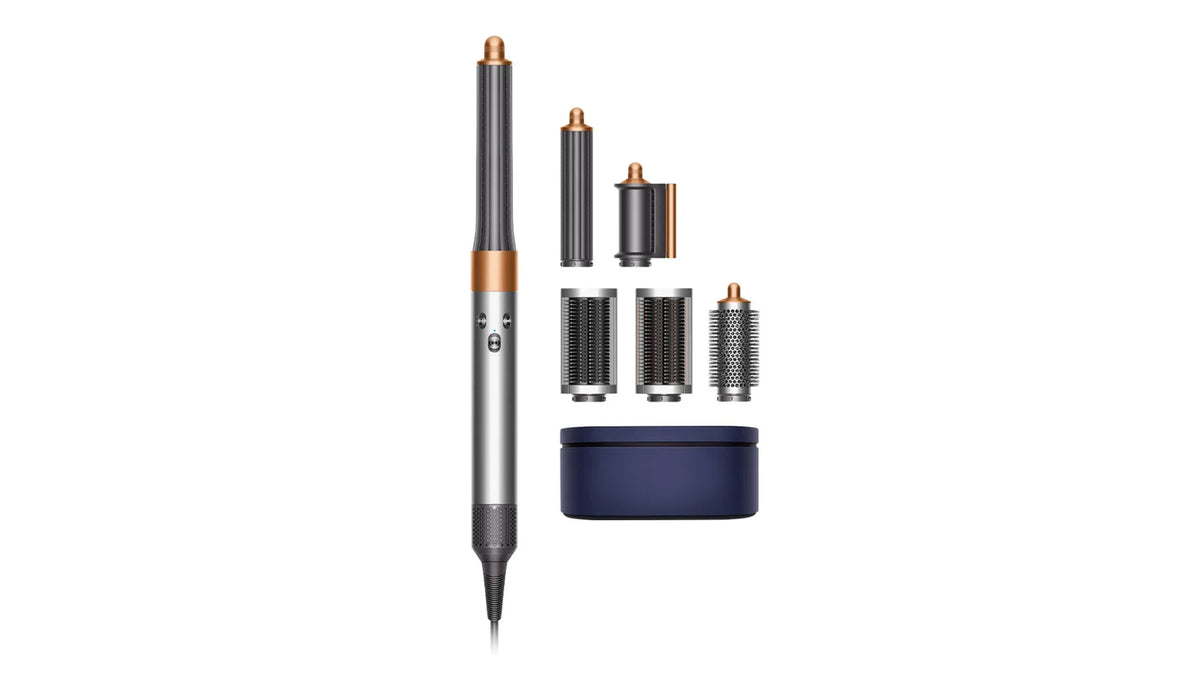 Dyson Airwrap Origin multistyler and hairdryer